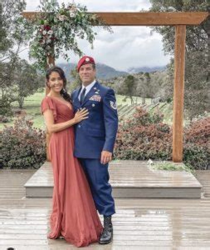 Aryanna Hunter-Berringer Height, Age, Husband, Biography, Wiki, Net Worth