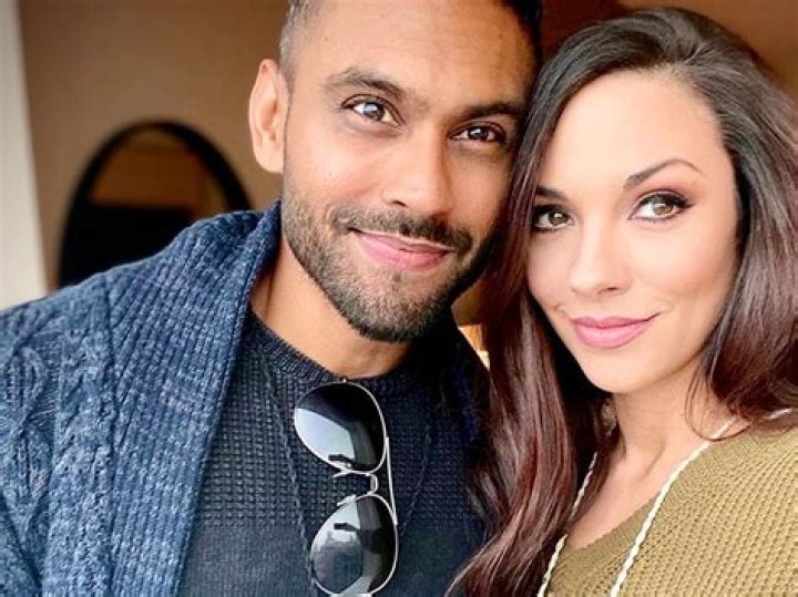 Ash Naeck Height, Age, Wife, Biography, Wiki, Net Worth