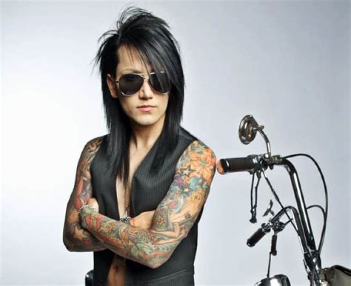 
Ashley Purdy Wiki Bio, Children, Wealth, Real Name. Married? 