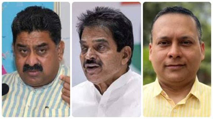 
Ashok Wankhede Age, Birthday, Wikipedia, Who, Nationality, Biography 