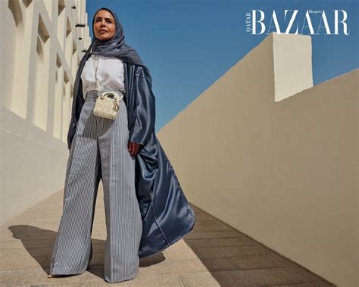 Asma Al Thani Height, Weight, Net Worth, Age, Birthday, Wikipedia, Who, Instagram, Biography