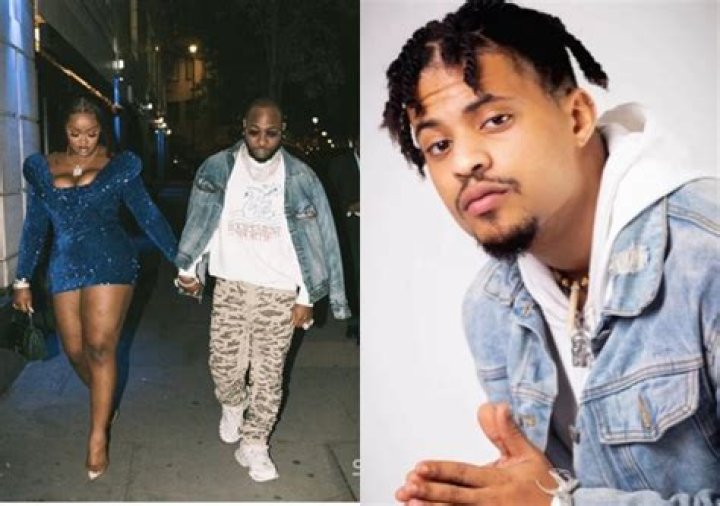 
“Assurance Is Insured !!”- Late Rico Swavey’s Last Tweet About Davido And Chioma’s Reconciliation Revealed 