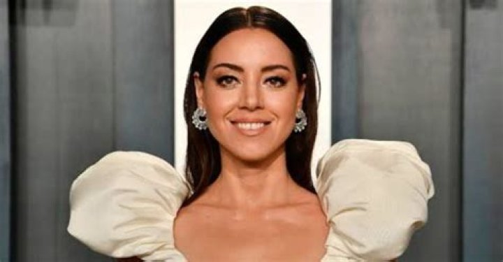 
Aubrey Plaza Net Worth: How Much Does the Comedian Make Annually? 