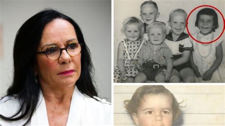 
Australian MP Linda Burney’s Son, Binni Dironbirong Found Dead At Their Family Home 