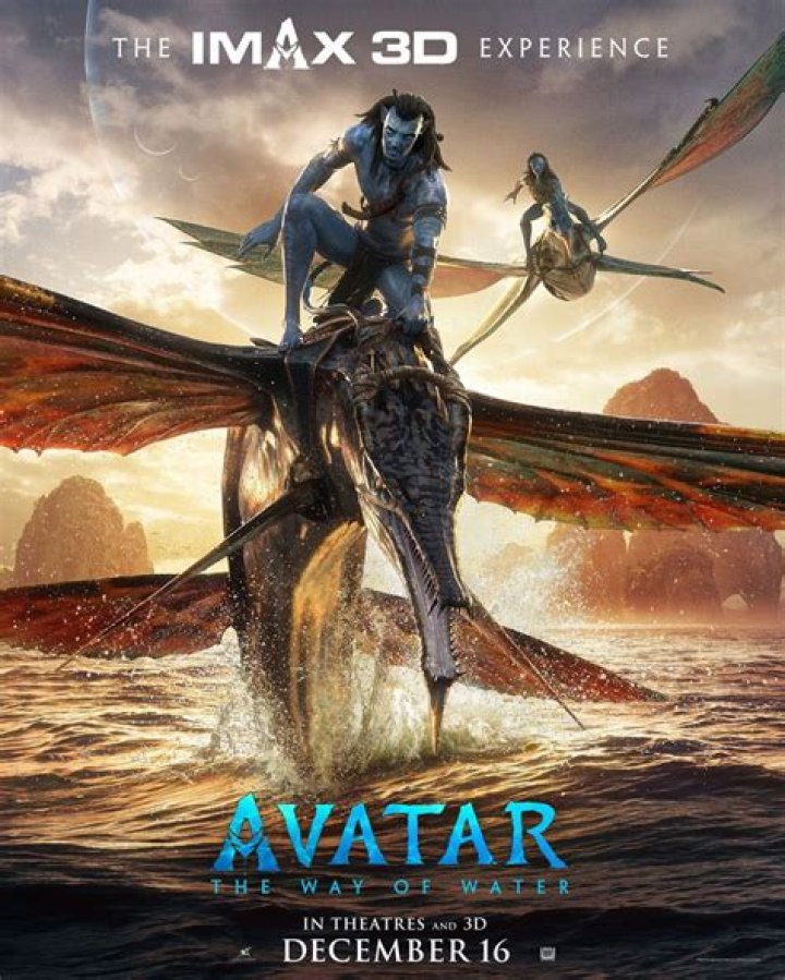 
Avatar: The Way of Water: Cliff Curtis Ethnic Background, Family And Net Worth 
