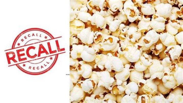 
Avery’s Savory Popcorn recall: reason, affected states, and other details explored 
