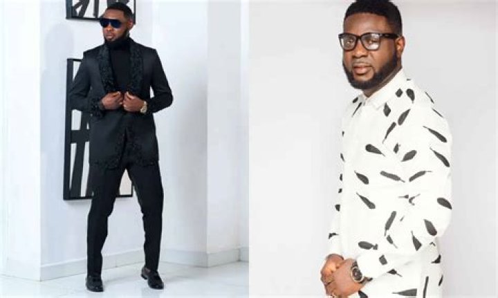 
AY Makun’s Brother Leaves Him In Tears Over Emotional Tribute On His 51st Birthday 