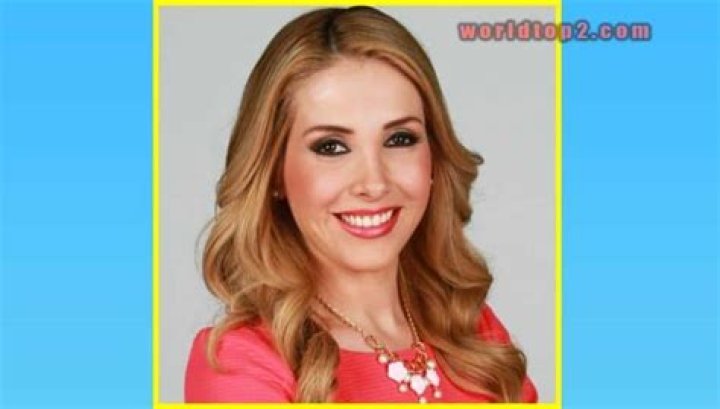 
Azucena Uresti Height, Weight, Net Worth, Age, Birthday, Wikipedia, Who, Nationality, Biography 