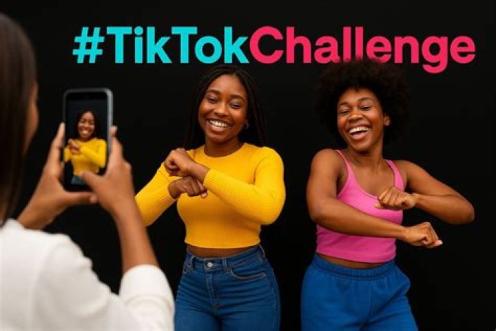 
Bacardi Dance Challenge Goes Viral on TikTok: How to Participate in the Trend? 