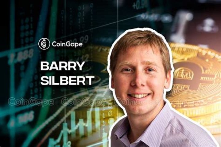 Barry Silbert Age, Birthday, Wikipedia, Who, Nationality, Biography