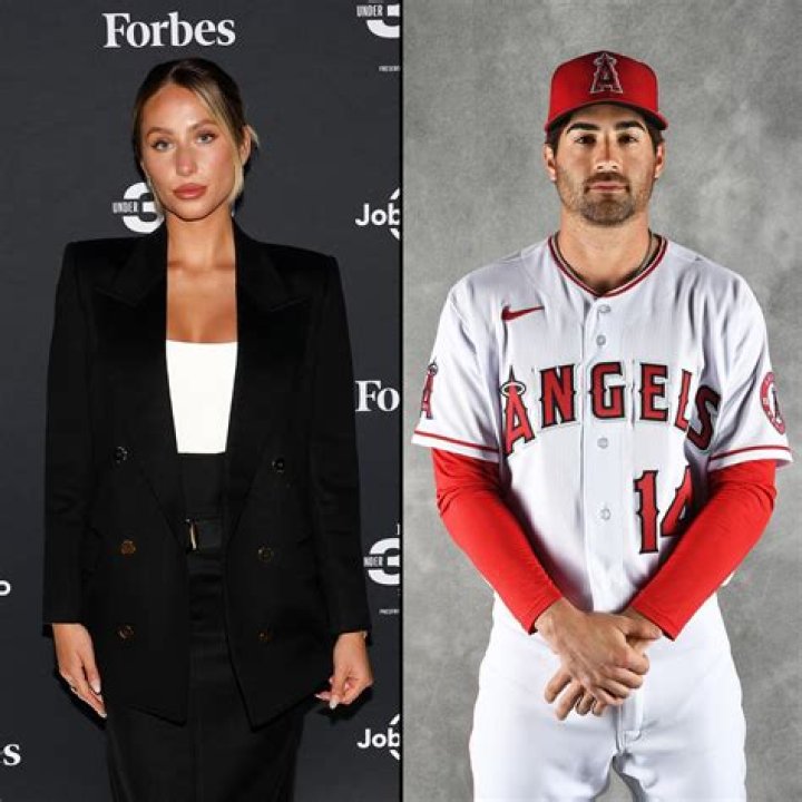 Baseball Star Tyler Wade Girlfriend Alix Earle Age Difference