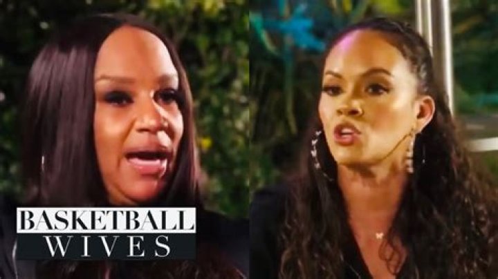 Basketball Wives’s DJ Duffey’s Lives A Glamorous Life, How Much Money Does She Have?