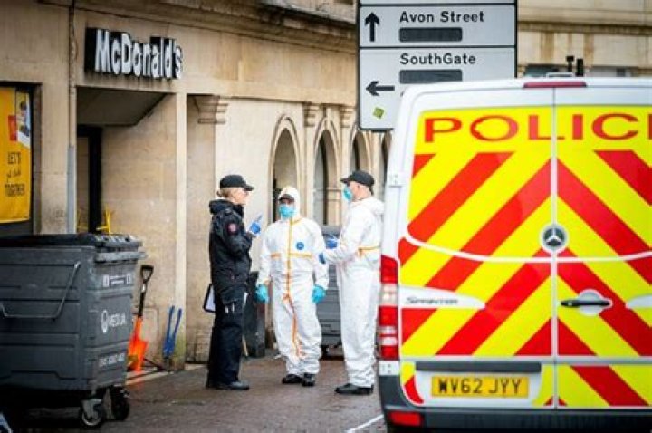 
Bath Stabbing Ben Moncrieff – Who Is He? Cause Of Death And Parents 