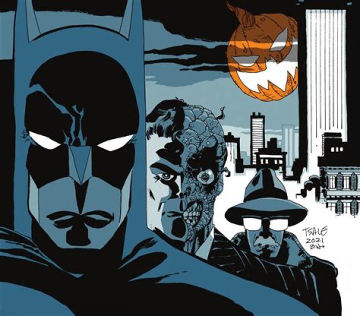 
Batman Comic Artist “Tim Sale” Net Worth At The Time Of Death, How Did He Die? 