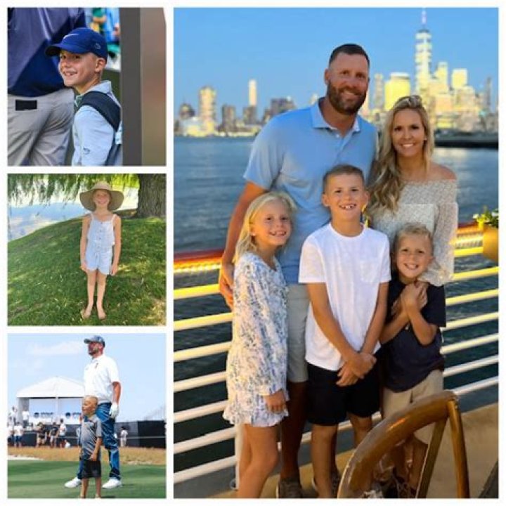  Baylee Marie Roethlisberger