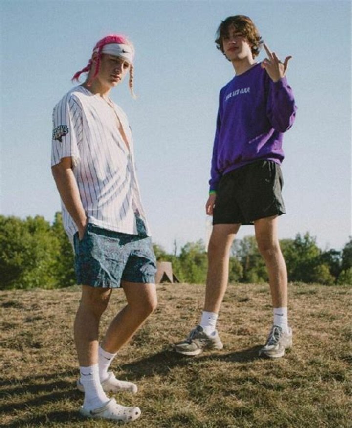 Baylen Levine Height, Weight, Net Worth, Age, Wiki, Who, Instagram, Biography