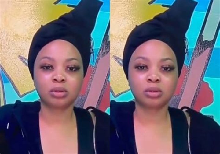 
BBNaija: I thought i was hot cake until i entered the house- Diana talks about experience in the house 