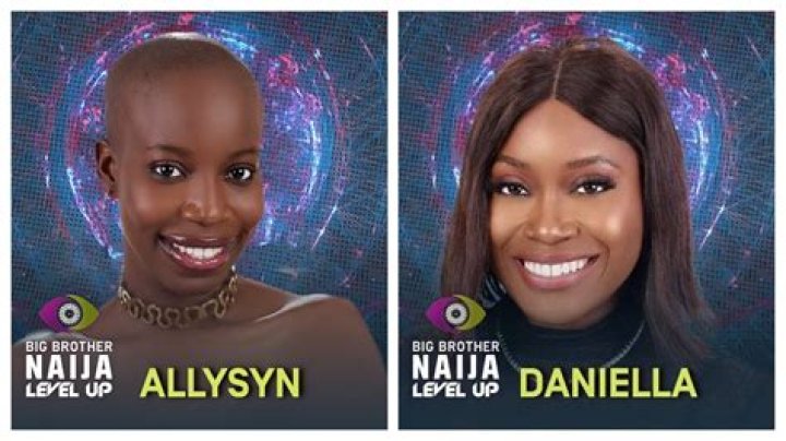 
BBNaija S7: Adekunle, Rachel And Diana Talk About How They Went Broke While Making Expenses For The Show 