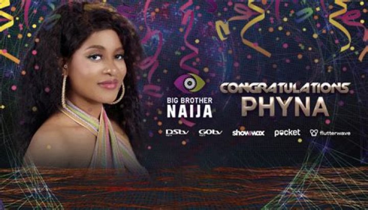 
BBNaija Season 7: Big Brother Cares About The Green Earth 
