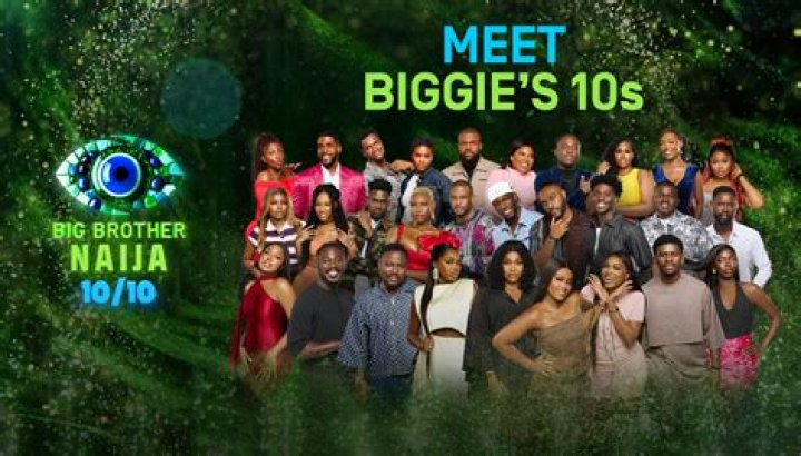 
BBNaija Season 7: Biggie Issues More Punishment To Chichi, She Reacts 
