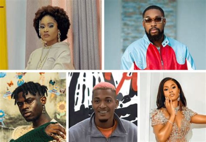 
BBNaija Season 7: “I Am Highly Favoured To Be Loved By You” Bella Leaves Her Fans Speechless As She Makes U-turn, Declares Love For Sheggz 