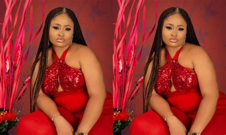 
BBNaija season 7: Reactions as Biggie disqualifies Amaka for misbehaviour 