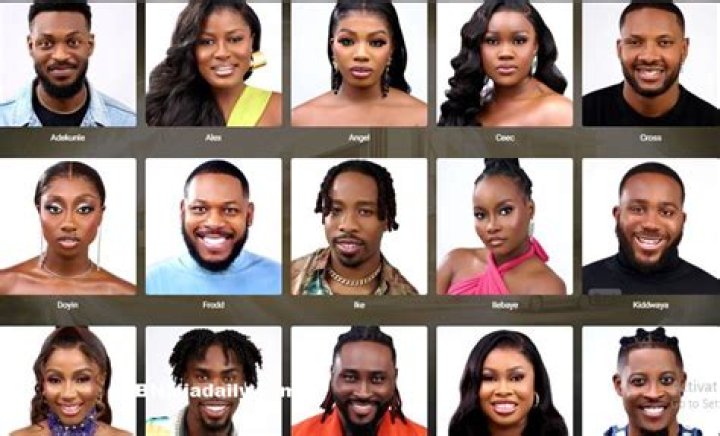 
BBNaija Season 7: Speculations As Sheggz Is Seen Checking Out Modella’s Picture 