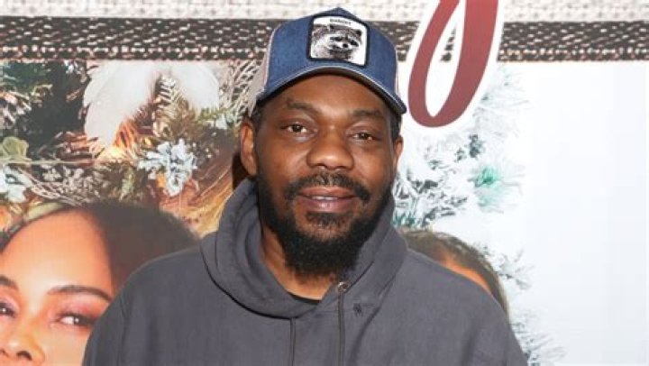 Beanie Sigel Height, Weight, Net Worth, Age, Birthday, Wikipedia, Who, Nationality, Biography