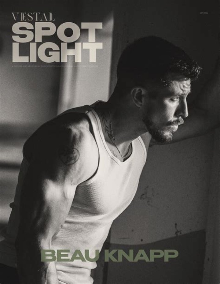 Beau Knapp Height, Weight, Net Worth, Age, Birthday, Wikipedia, Who, Nationality, Biography