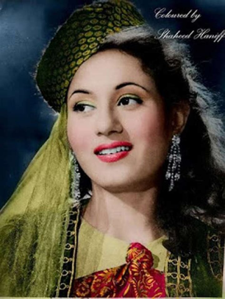 Begum Mumtaz Jehan Dehlavi Height, Weight, Net Worth, Age, Birthday, Wikipedia, Who, Instagram, Biography
