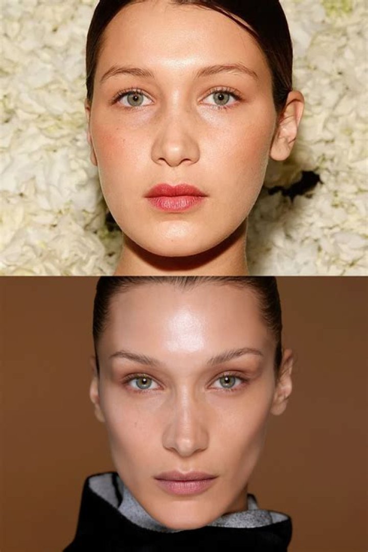 
Bella Hadid underwent eye surgery, right? The model appears different in her most recent photos, according to fans 