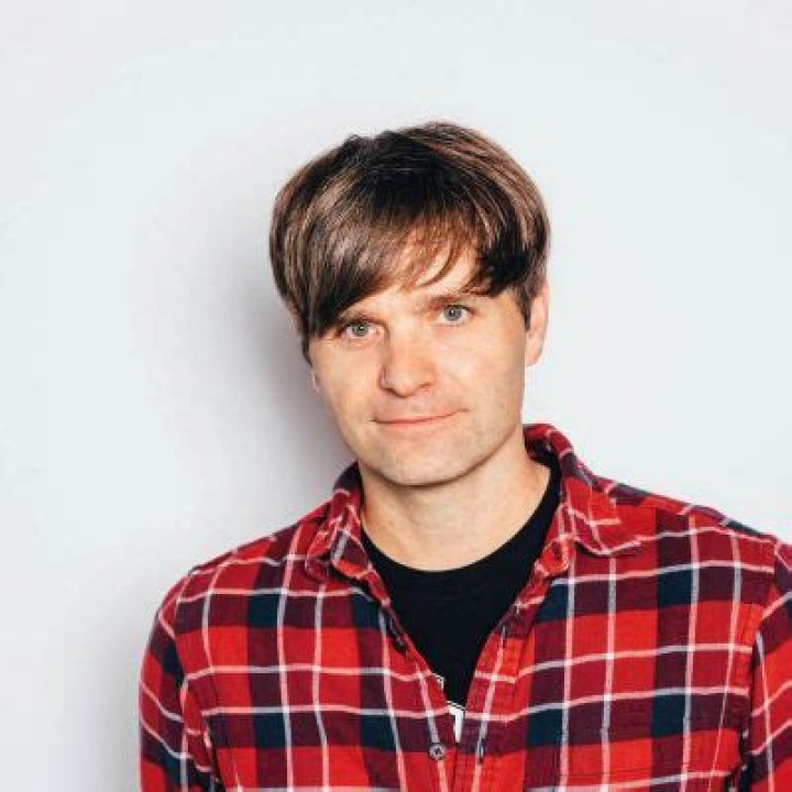 
Ben Gibbard Age: How Old Is He? Explore His Musical Journey 