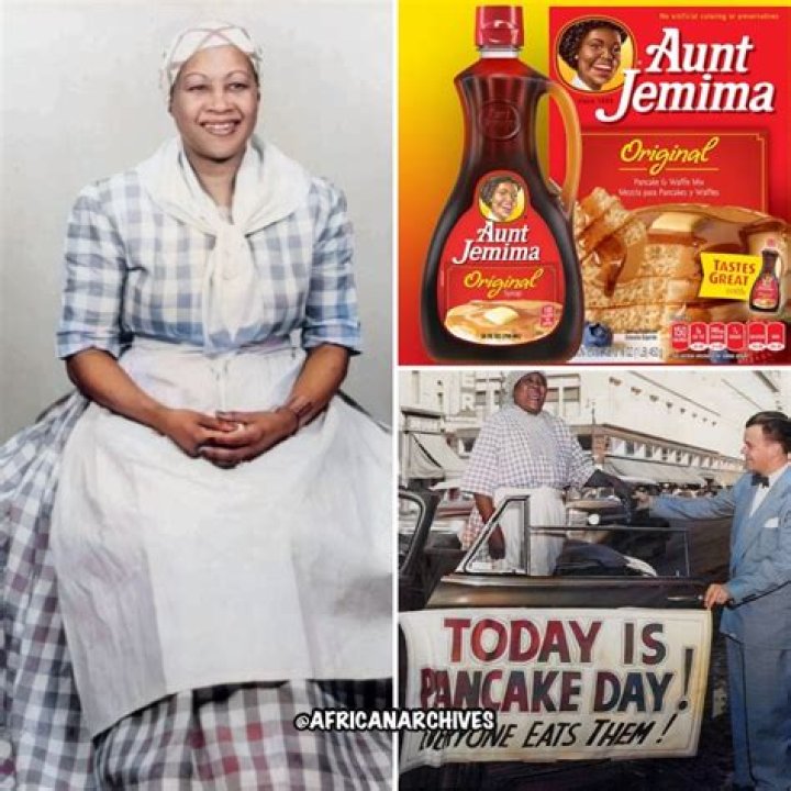 
Ben Stein Is Facing Backlash After He Made A Racist Remark About Aunt Jemima Syrup 