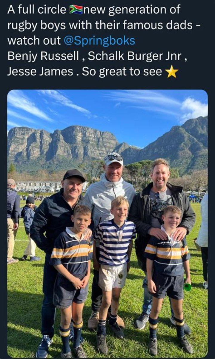 
Benjy Russell Age, Birthday, Wikipedia, Who, Nationality, Biography 