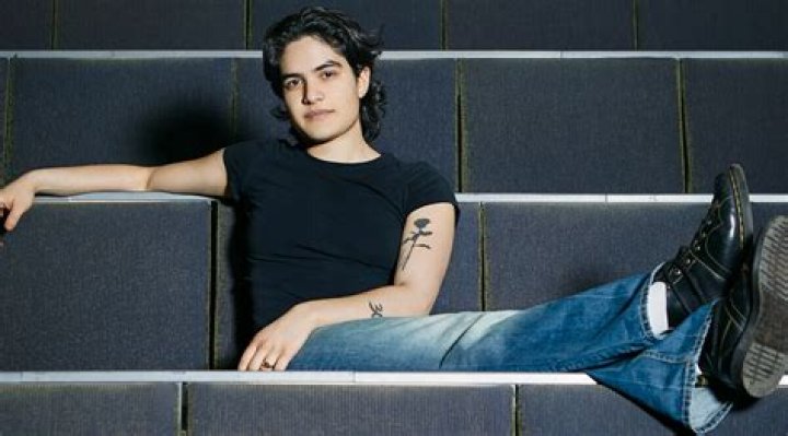 Beri Gerwise Height, Weight, Net Worth, Age, Birthday, Wikipedia, Who, Nationality, Biography