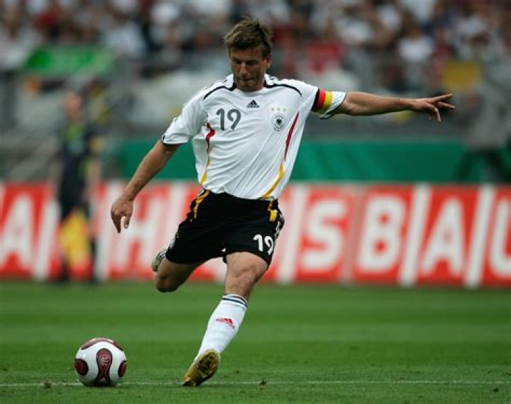 
Bernd Eisenbichler Height, Weight, Net Worth, Age, Birthday, Wikipedia, Who, Nationality, Biography 