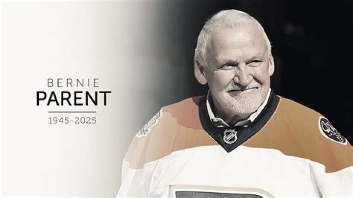Bernie Parent Wife Gini Gramaglia Parent Age and Net Worth