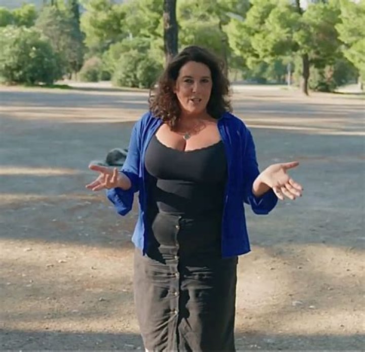Bettany Hughes Height, Weight, Net Worth, Age, Birthday, Wikipedia, Who, Instagram, Biography