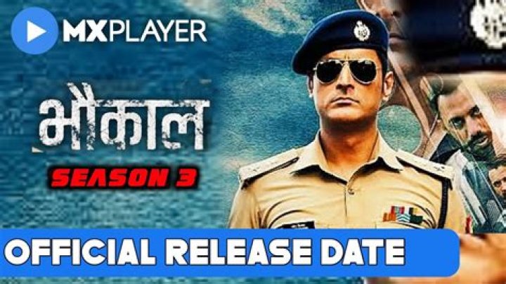 Bhaukaal Season 3 Release Date and Time, When Is It Coming Out?