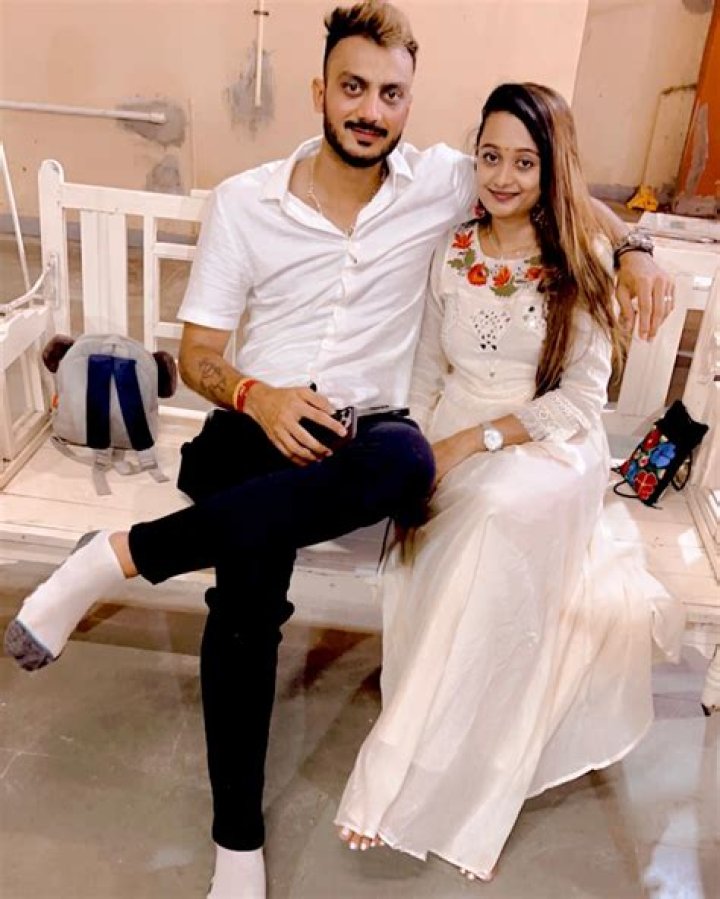 
Bhavina Patel Height, Weight, Net Worth, Age, Wiki, Who, Instagram, Biography 