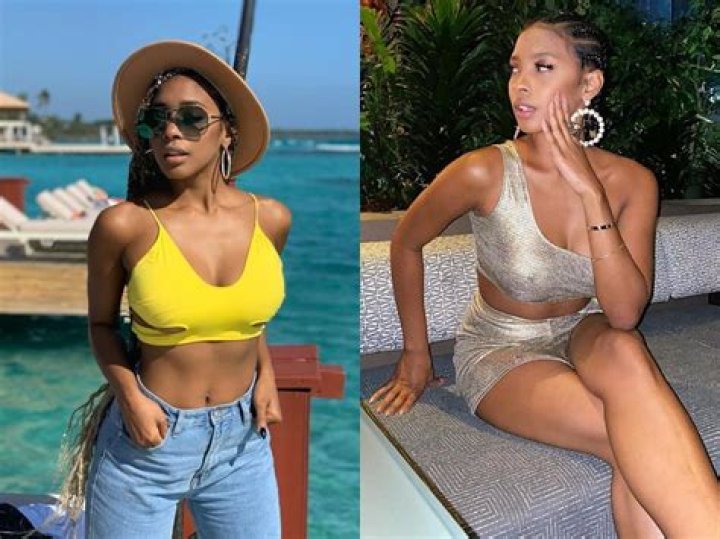 Bianca Hall Height, Weight, Net Worth, Age, Birthday, Wikipedia, Who, Instagram, Biography
