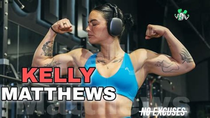 Bianca Matthews Height, Weight, Net Worth, Age, Birthday, Wikipedia, Who, Instagram, Biography