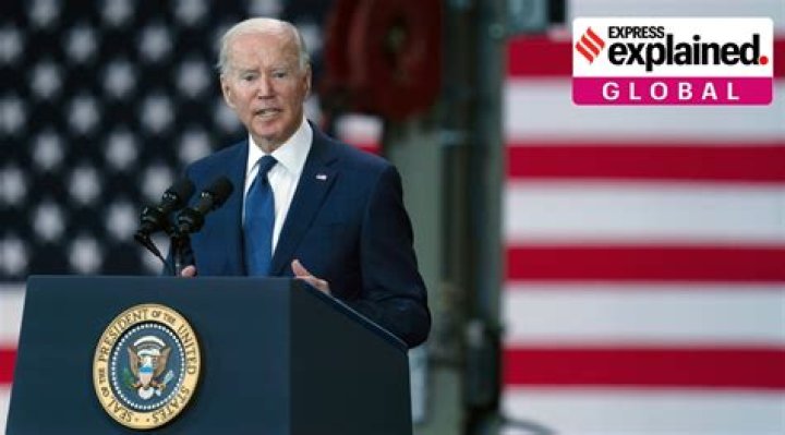 
Biden Makes Chilling Statement About Present Threat of Nuclear Armageddon 