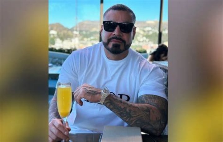 Big Tone Height, Weight, Net Worth, Age, Birthday, Wikipedia, Who, Nationality, Biography