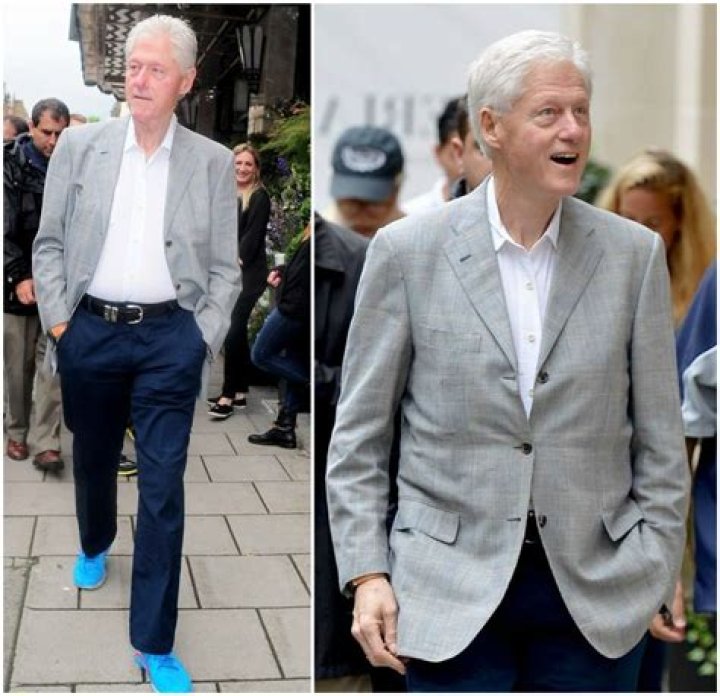 Bill Clinton Height, Weight, Net Worth, Age, Birthday, Wikipedia, Who, Nationality, Biography