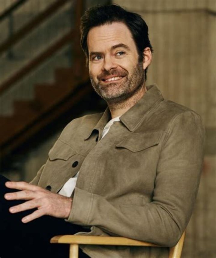 Bill Hader Height, Weight, Net Worth, Age, Birthday, Wikipedia, Who, Nationality, Biography