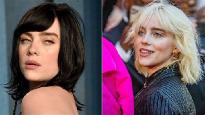 
Billie Eilish Says She ‘Didn’t Feel Sexy for One Second’ as a Blonde 