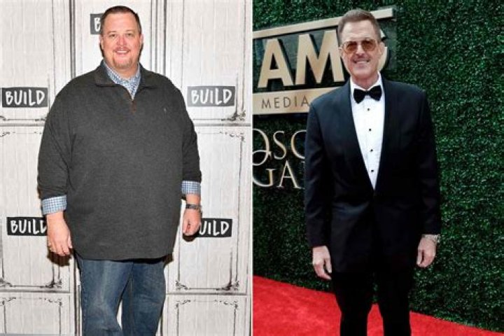 Billy Gardell Height, Weight, Net Worth, Age, Birthday, Wikipedia, Who, Instagram, Biography