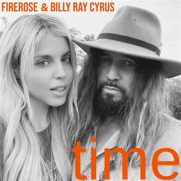
Billy Ray Cyrus and Singer Firerose ‘Have Been Dating for a While’ — but Didn’t Overlap with Ex Tish 