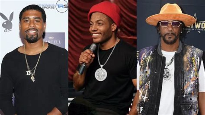 
Billy Sorrells has been Married to Courtney Sorrells since 2010s 